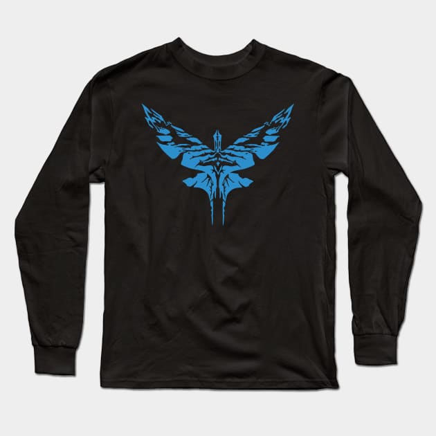 Avatar Long Sleeve T-Shirt by RayRaysX2